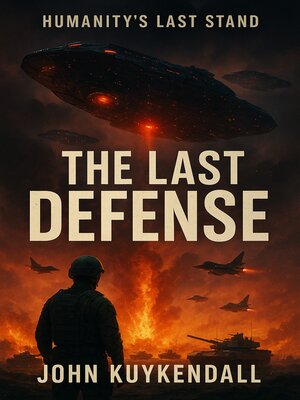 cover image of The Last Defense